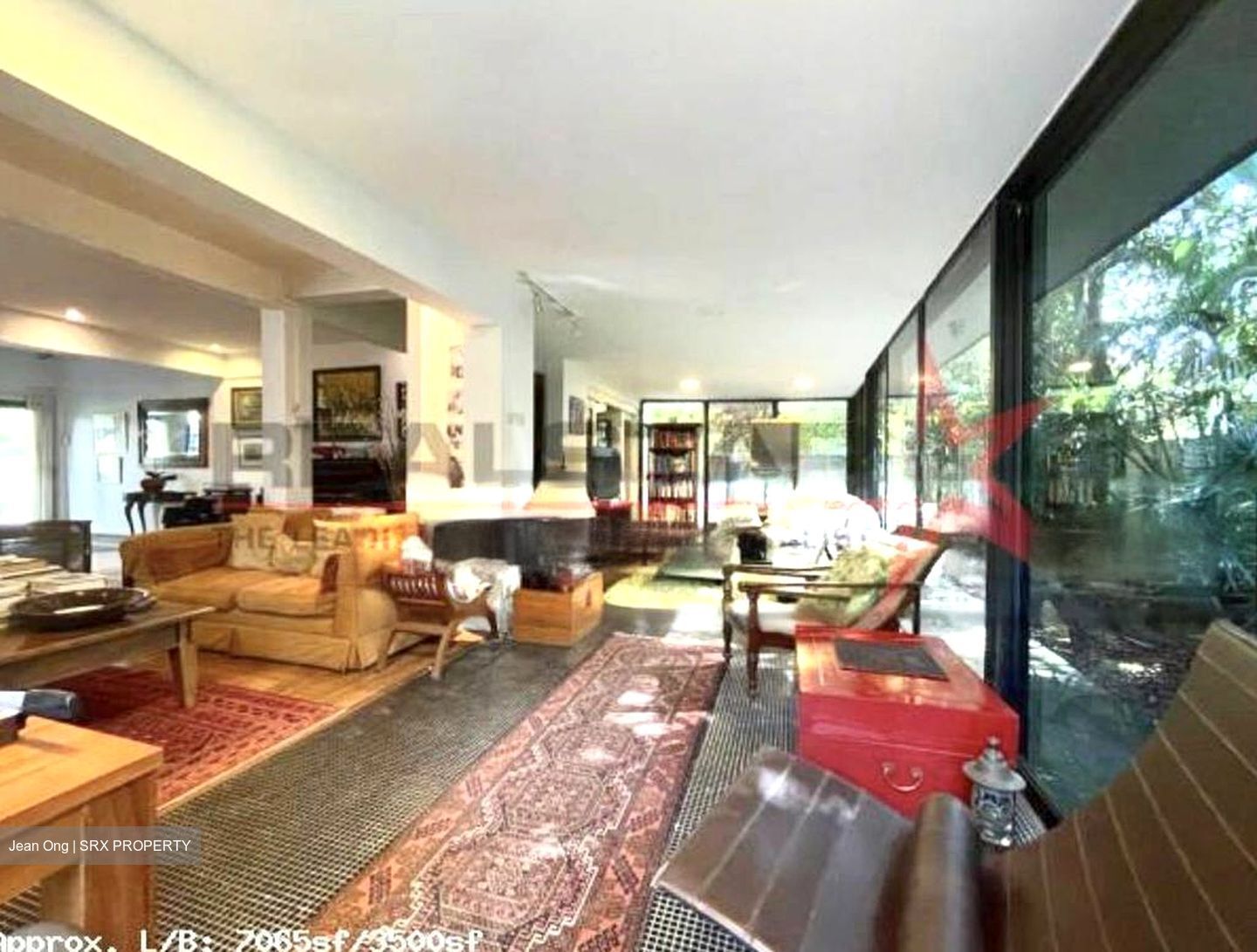 Jalan Ampang (D10), Detached #582455731
